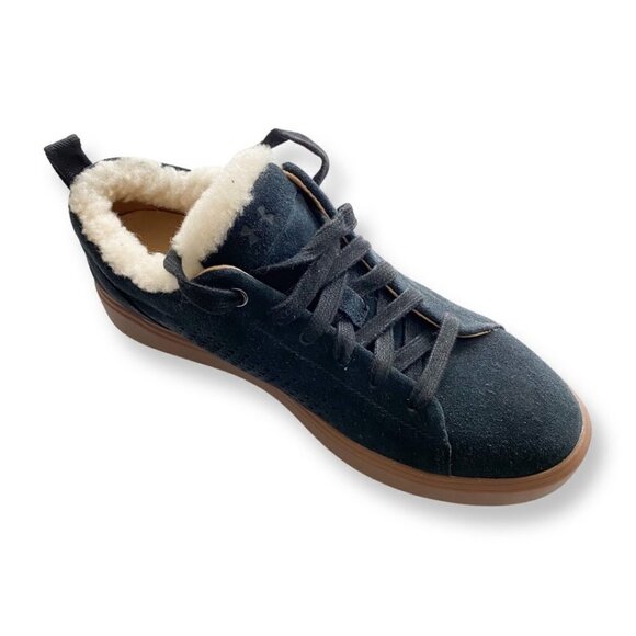 Under Armour Womens UAS Capeside Black Sneaker Size 7.5 LEFT Shoe Only Amputee - Picture 1 of 9